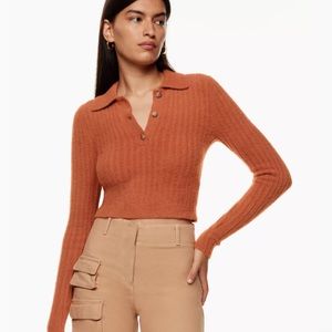 Aritzia sweater